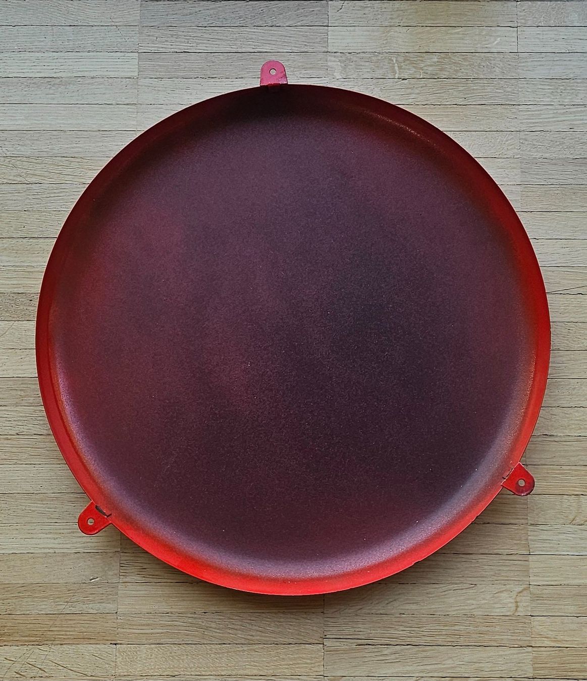 Coca-Cola Insegne: Coca Cola Blechschild 40 cm – Usato da Balgach venduto da coland 2