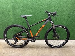 Top Ghost Kato Bike Mountainbike  Der Zustand ist TOP !