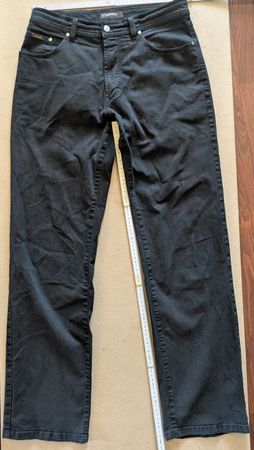 Jeans Navyboot 34/34