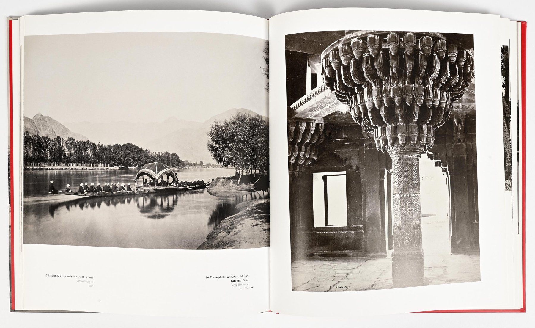 Bücher: Fotobuch: Picturesque Views: Moghulindien – Gebraucht aus Bern von chamunda 2