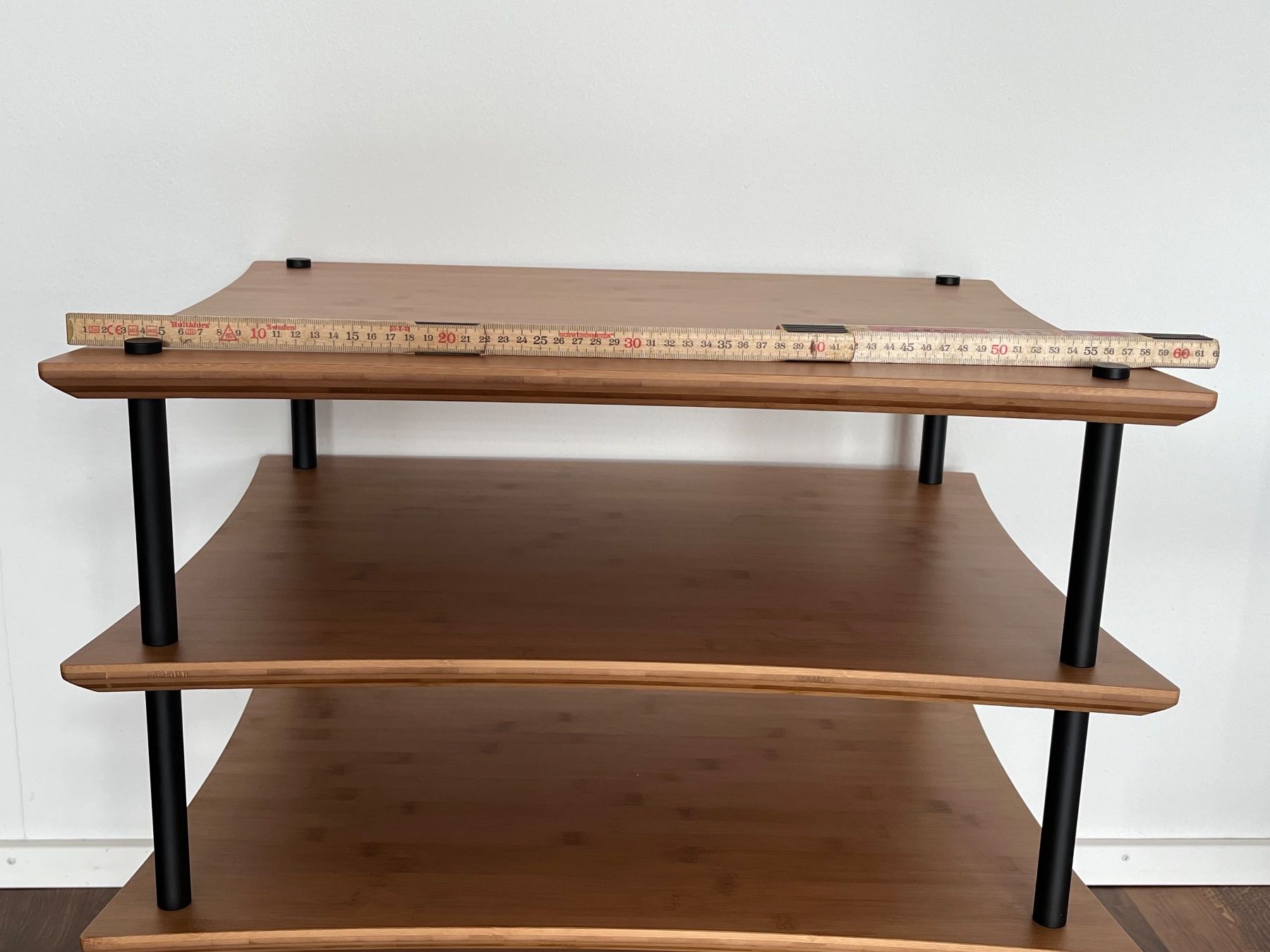 Wandhalterungen: Quadraspire 4EVO – Gebraucht aus Biel/Bienne von osajost 6