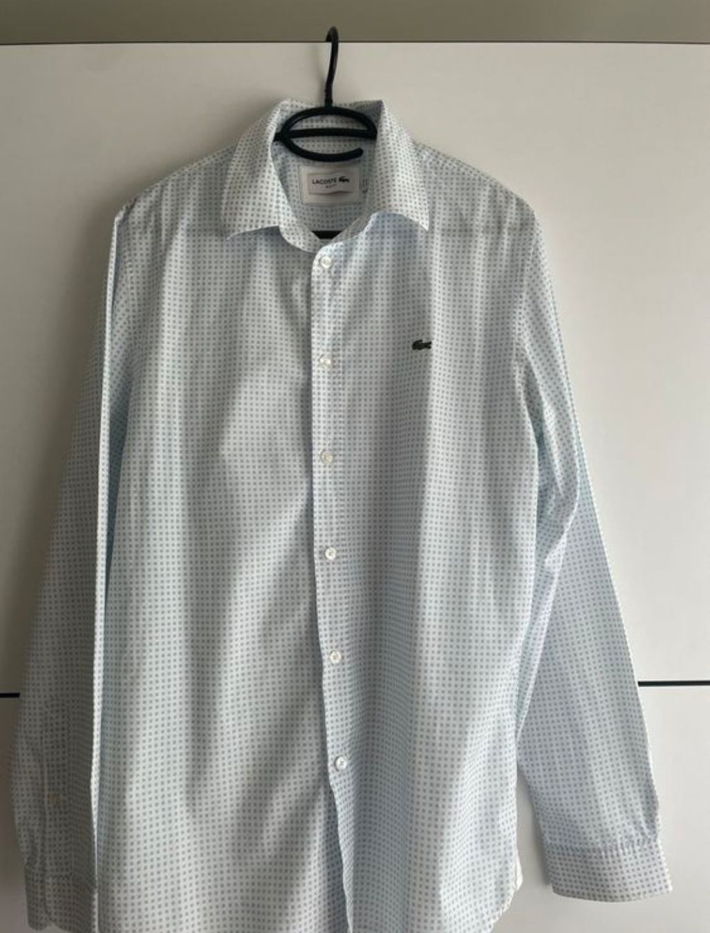 Lacoste Camicie: Lacoste Hemd – Usato da Zürich venduto da dav_757h