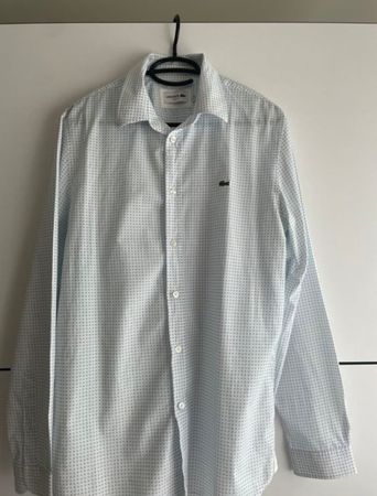 Lacoste Hemd