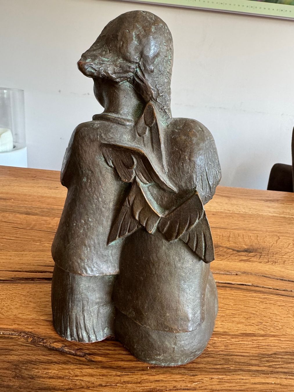 Statuette: Achatit Firurgruppe – Usato da Oberrohrdorf venduto da ker_5h67 3
