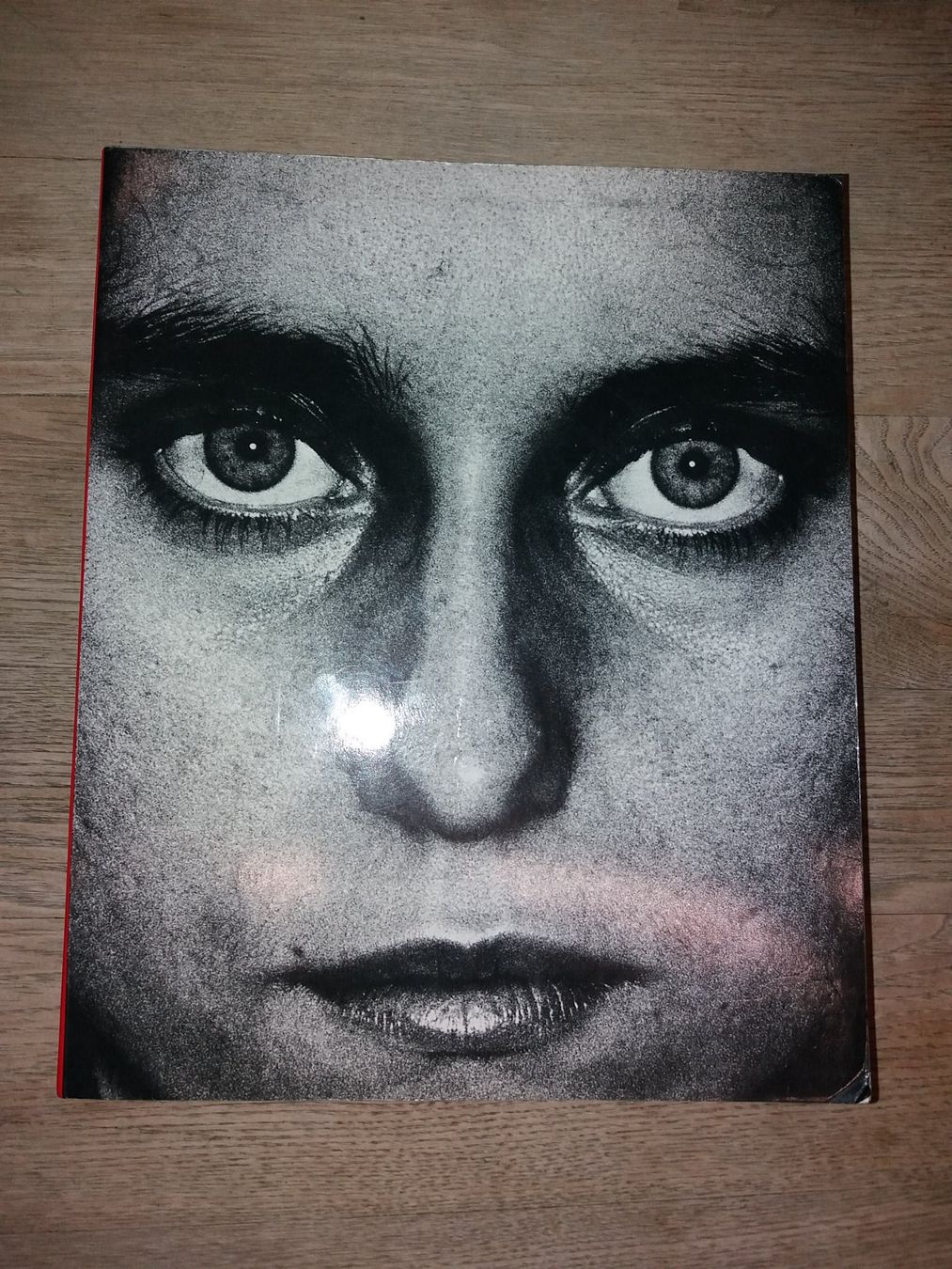 Bücher: FOTOKLASSIKER Eindrücklich Ken Ohara ONE – Gebraucht aus Welschenrohr von Regool