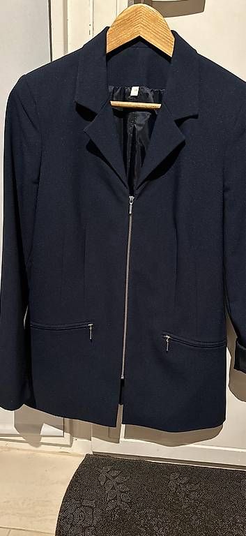 Giacche: Neuer Blazer dunkelblau S – Usato da Therwil venduto da jas_vpt8 1