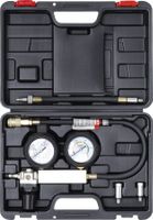 Motor-Druckverlust-Tester