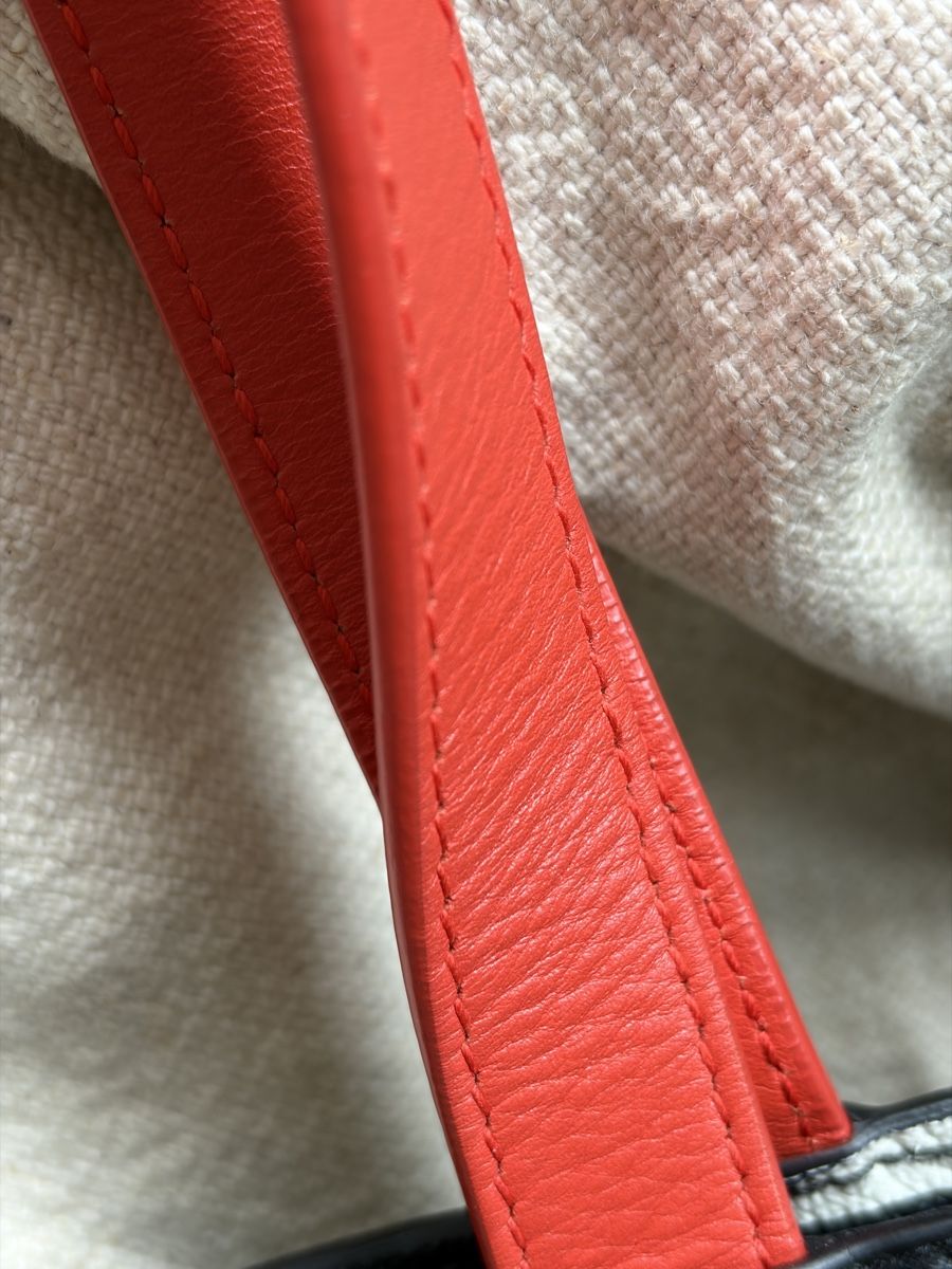 Jil Sander Sacs: Jil Sander Navy Bag – D'occasion à Lausanne par Agent_Cooper 3