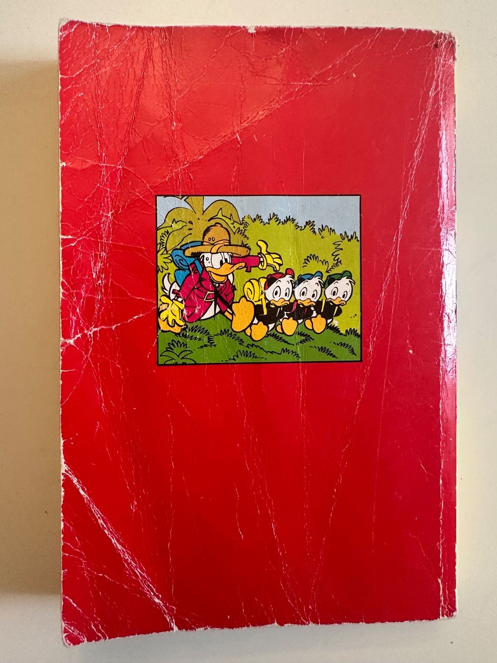 Fumetti: LTB LUSTIGES TASCHENBUCH 122 – Usato da Münsingen venduto da Ganjam 2