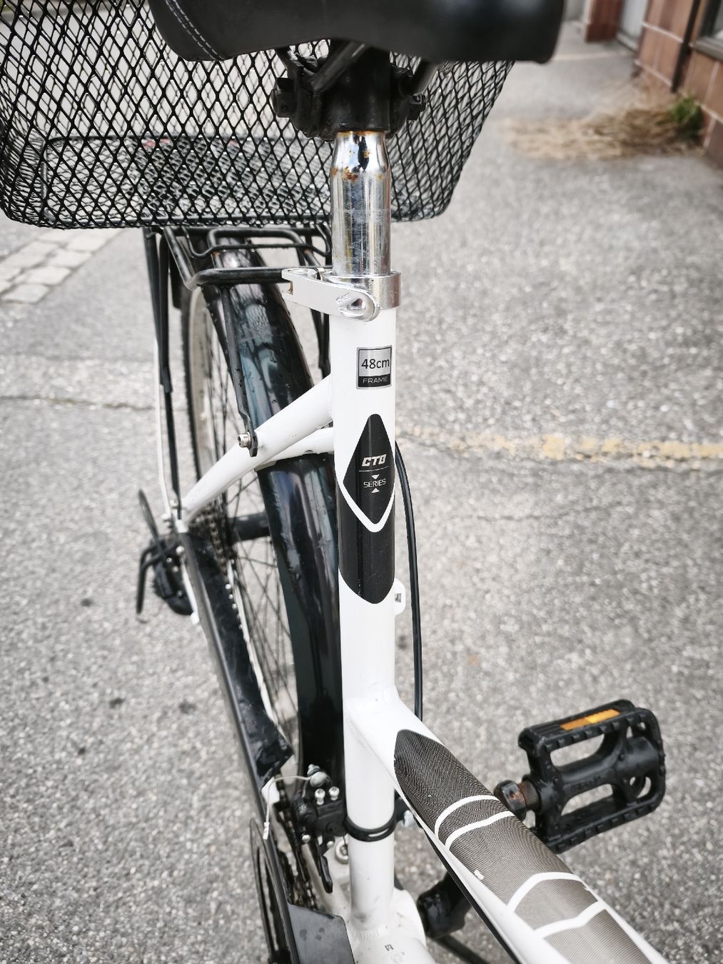 Velos: Pathfinder Fahrrad – Gebraucht aus Chur von tun_dy8m 5