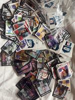 Star Wars Sammelkarten ~ grosses Konvolut inkl. Holo Karten
