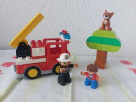 LEGO Duplo 10901 Feuerwehrauto