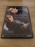 TWILIGHT - BISS ZUM MORGENGRAUEN, DVD