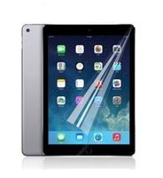 iPad Air 2019 iPad Pro 10.5 Folie Clear