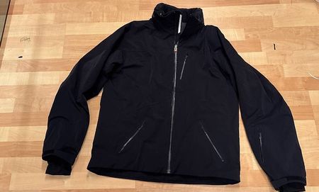 Skijacke Mountain Force Gr 56 wie neu
