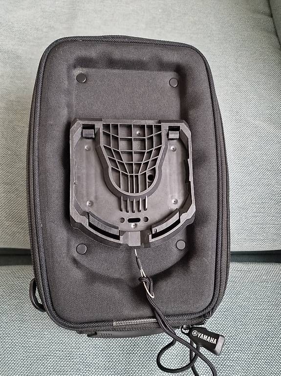 Borse: Yamaha tanktasche  – Usato da Dübendorf venduto da zoltan.kelemen 1