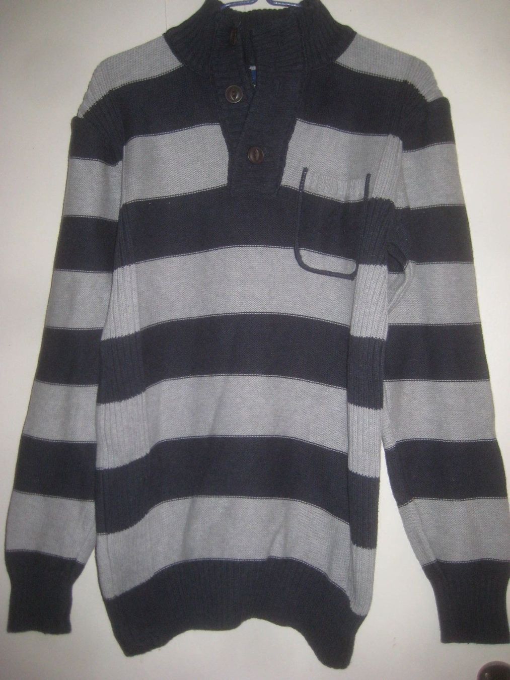 Pullover & Sweatshirts: HERREN   PULLOVER – Gebraucht aus Uster von flocke1