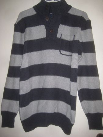 HERREN   PULLOVER
