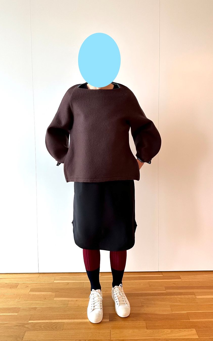 Maglioni & Felpe: Ida Gut Pullover/ Jacke – Usato da Zürich venduto da Secondbite 1