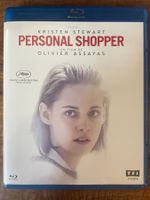 Personal Shopper (blu-ray)