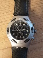 Swatch Armbanduhr Irony Chrono VINTAGE Swatch