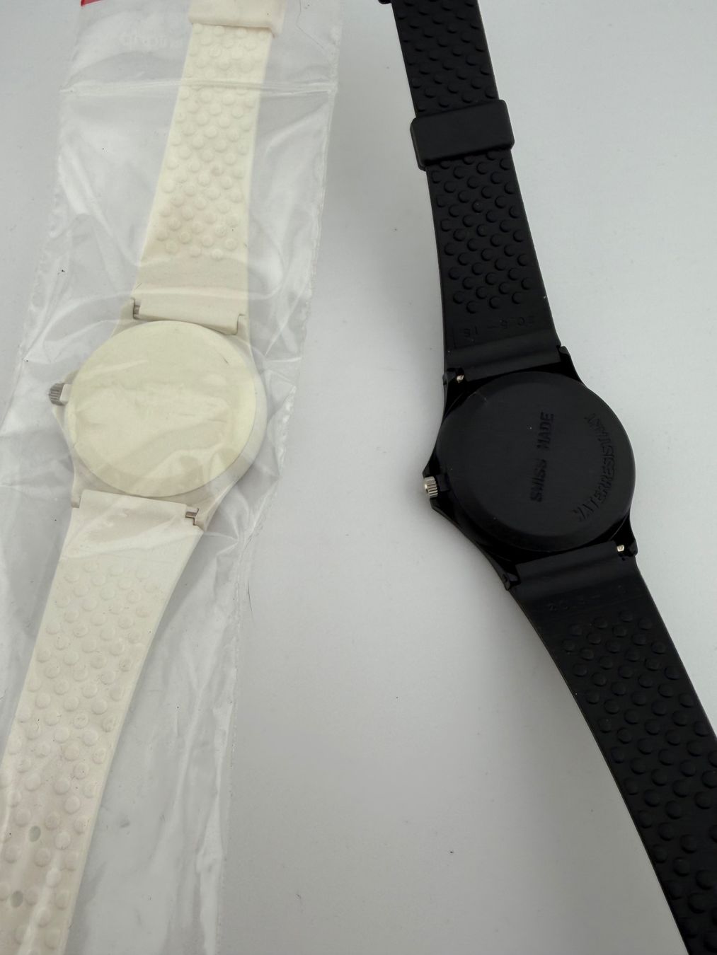 Orologi: Lot de montre pour récupérer les pièces – Difettoso da Biel/Bienne venduto da MrP_WatchesBiel 4