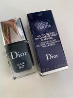 Dior vernis à ongles