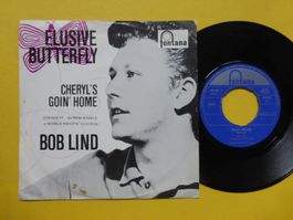 Bob Lind – Elusive Butterfly