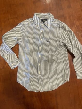 Camicia POLO RALPH LAUREN