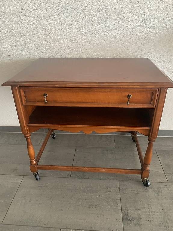 Mobili & Arredamento: Servicewagen – Usato da Langenthal venduto da bar_2znq