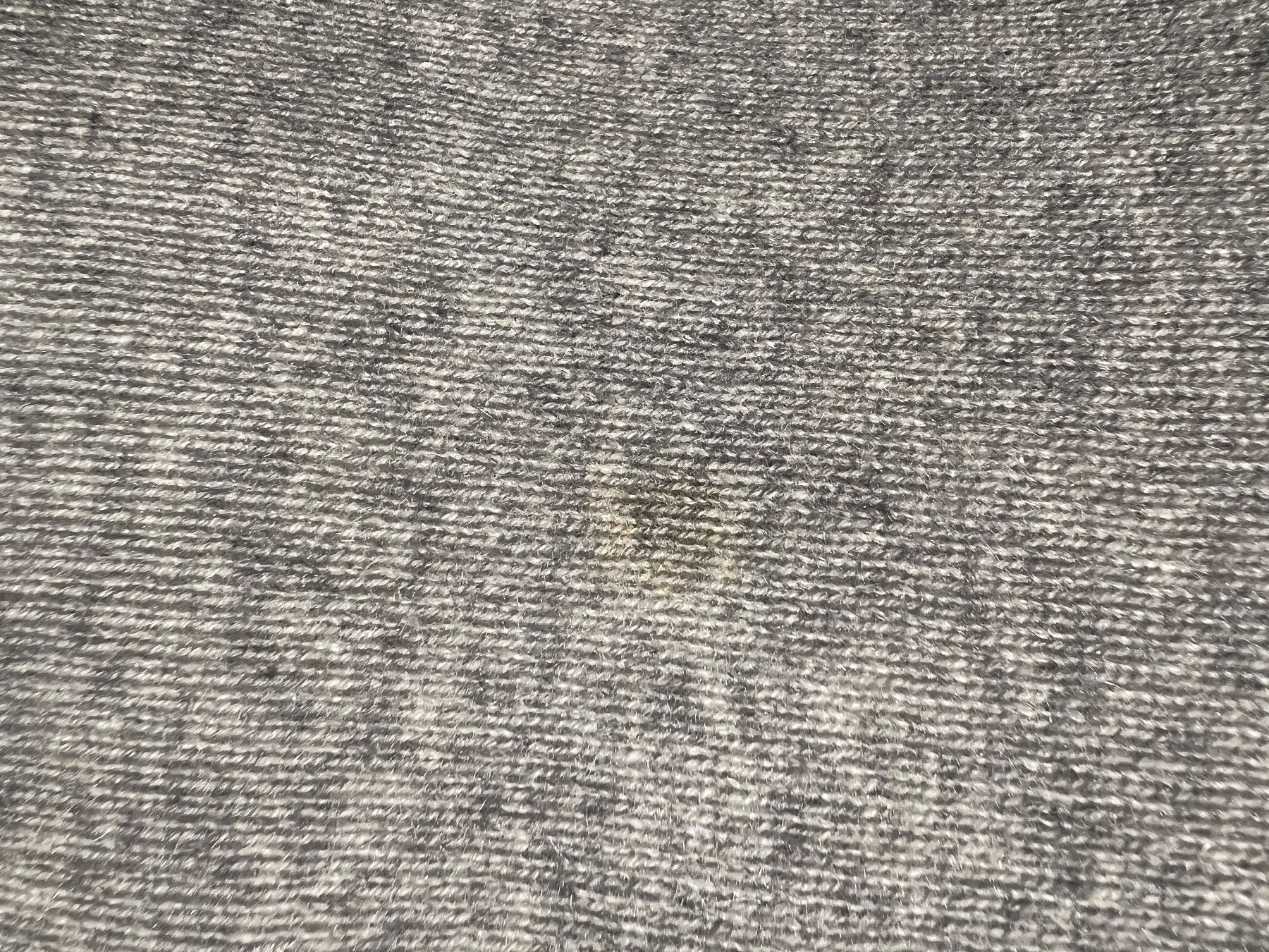 Giacche: Cashmere Strickjacke grau, Grösse L – Usato da Kilchberg ZH venduto da jul_d2j2 3