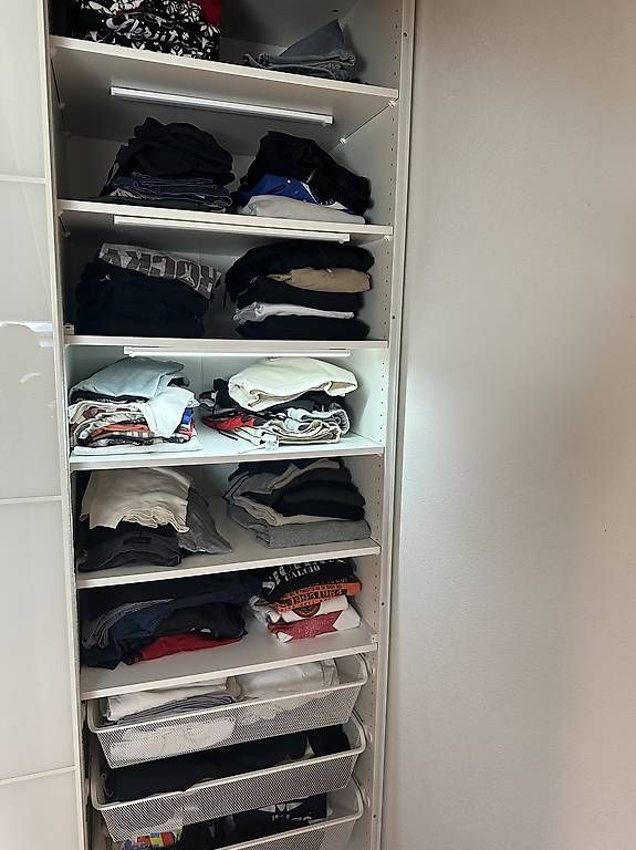 Ikea Armadi: Pax Schrank – Usato da kaiseraugst venduto da samuele07 3