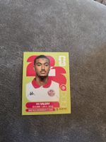 Panini WM 2026 TUN 4