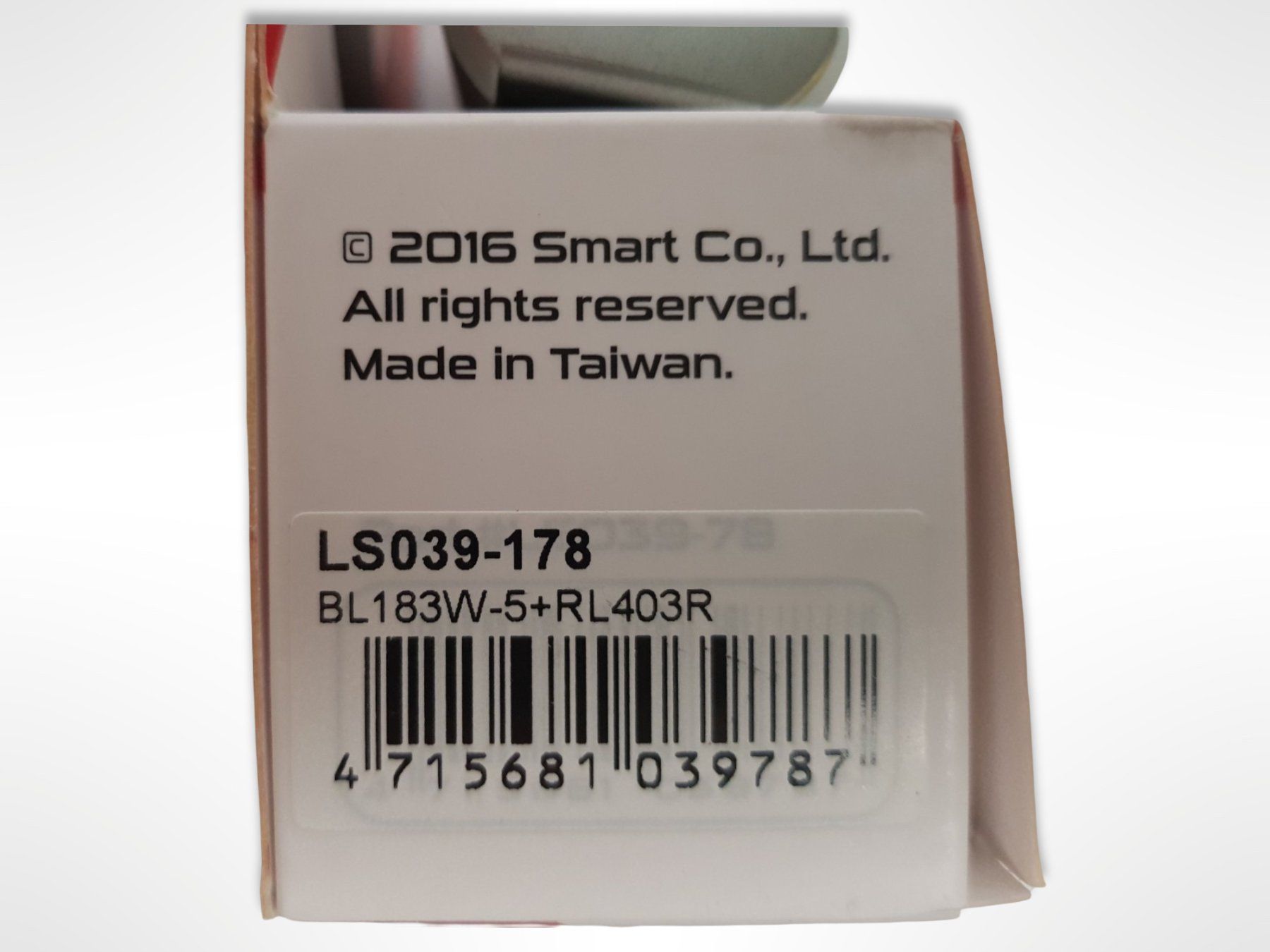 Smart Pezzi di ricambio: SMART Lampenset Polaris Grau – Nuovo (secondo la descrizione) da Suhr venduto da Restwert_Suhr 6