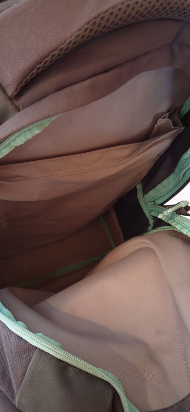 Satch Sacs & sacs à dos: Satch Pack Mint Phantom Rucksack – D'occasion à Hinwil par Daniela06 6