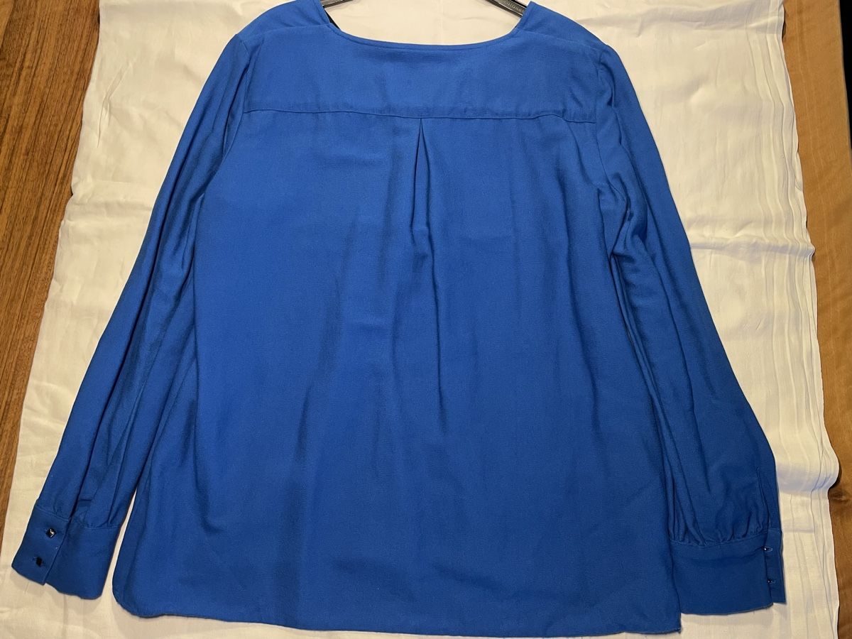 Blusen: Bluse von Marc Aurel  – Neu (gemäss Beschreibung) aus Rüttenen von Marianne22121970 1