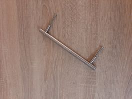 Schubladengriff 20 cm, Durchmesser 12 mm
