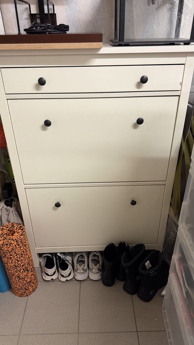 Ikea Étagères: IKEA Schuhregal  – D'occasion à Basel par tho_bei 1