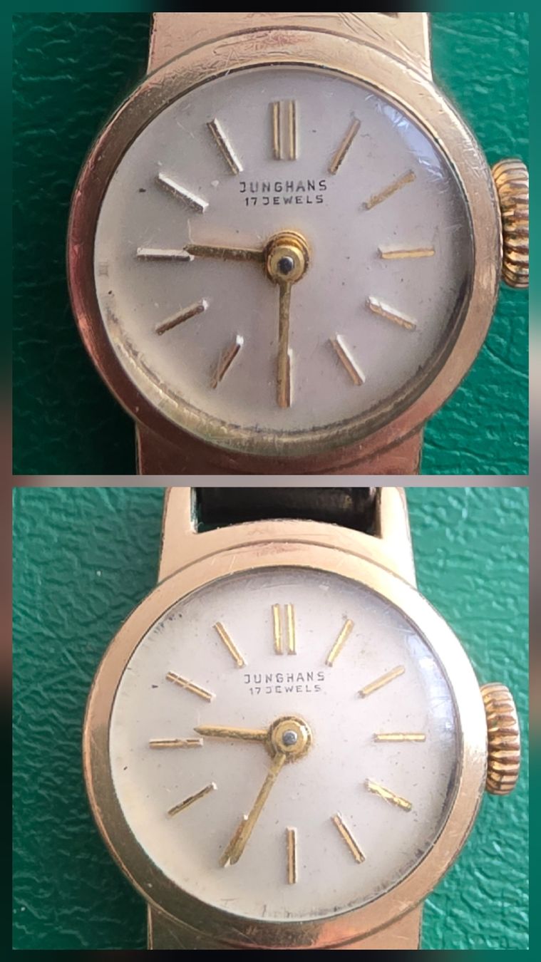 Swiss Montres: Lot Uhr  – D'occasion à Bern par Kocholo 8