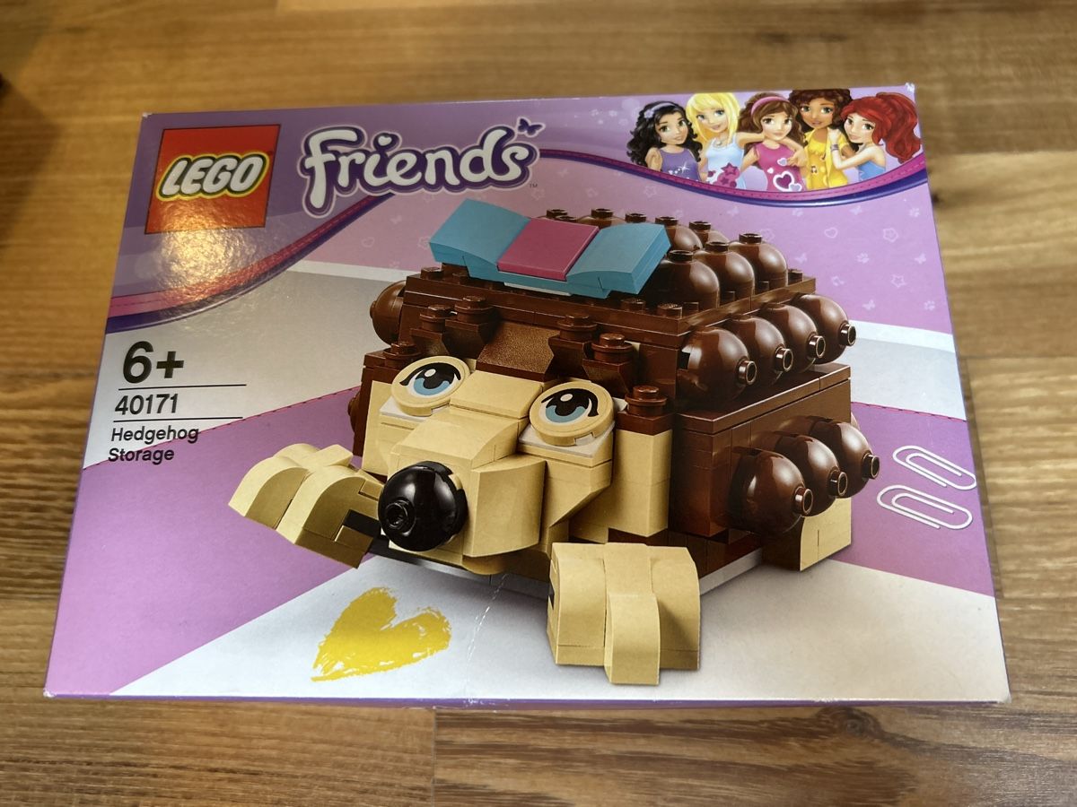 Lego Kit di costruzioni: Lego Friends Set's – Usato da Niederteufen venduto da Schirm1 1
