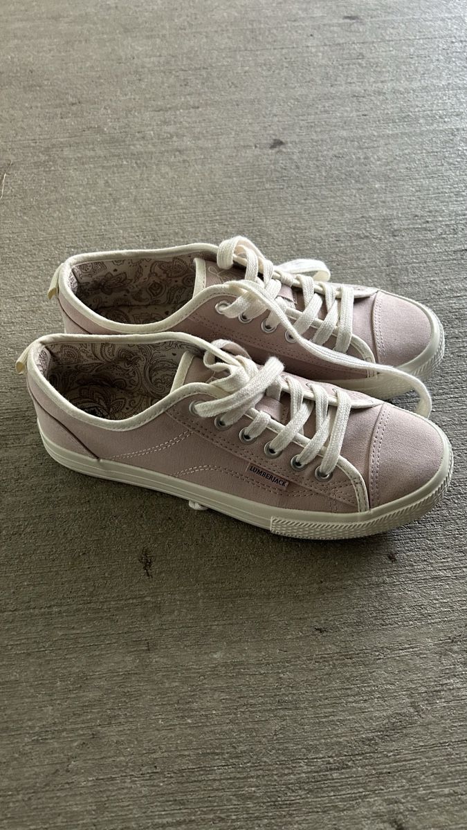 Scarpe da donna: Lumberjack Sneaker Gr. 37 – Usato da Zürich venduto da Giulia-91 1