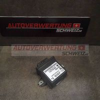 5M0907357C Kurvenlicht Steuergerät Skoda Superb II