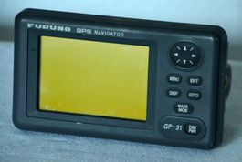 FURUNO GPS Navigator GP-31