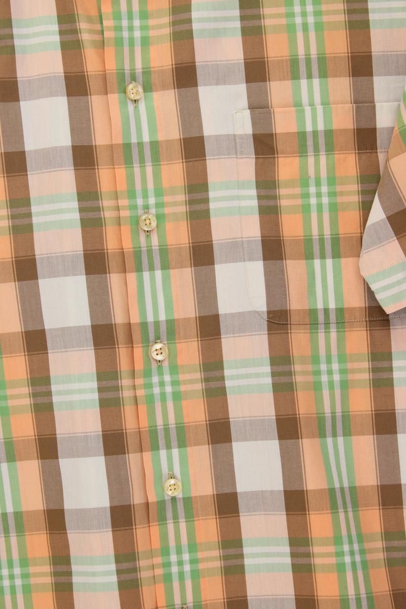 Chemises: Christian Berg Karohemd Gr. L kariert – D'occasion à Neustadt an der Waldnaab par SecondLifeFashion 2