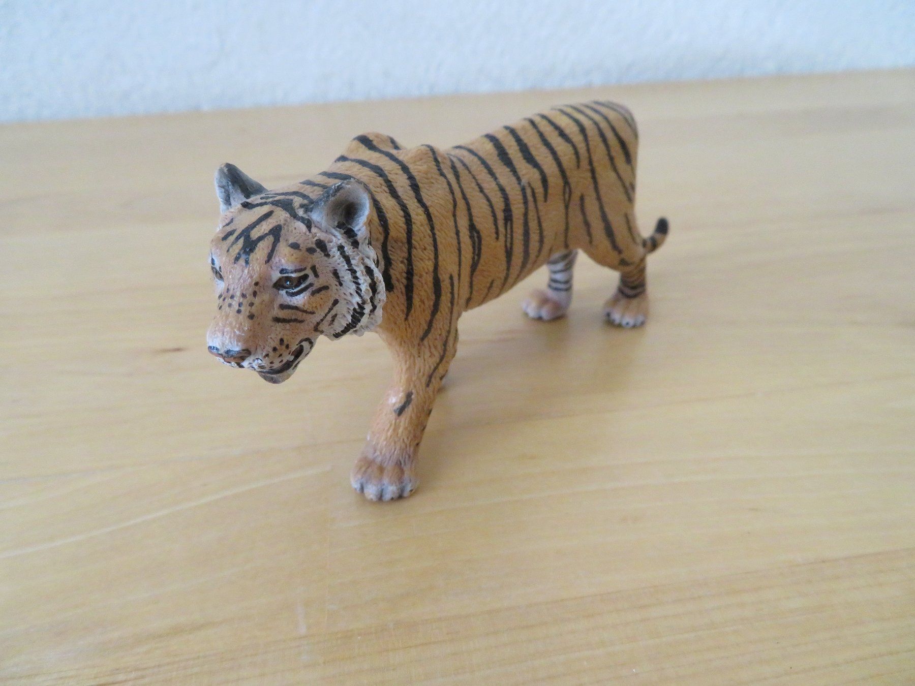 Schleich Giocattoli: SCHLEICH "Zootiere" – Usato da Zürich venduto da piroma 1