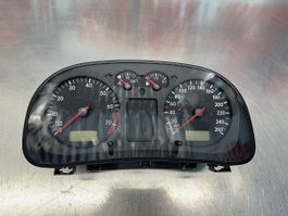VW Golf 4 Tacho
