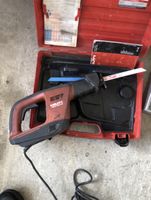 Hilti Säbelsäge WSR 900 -PE