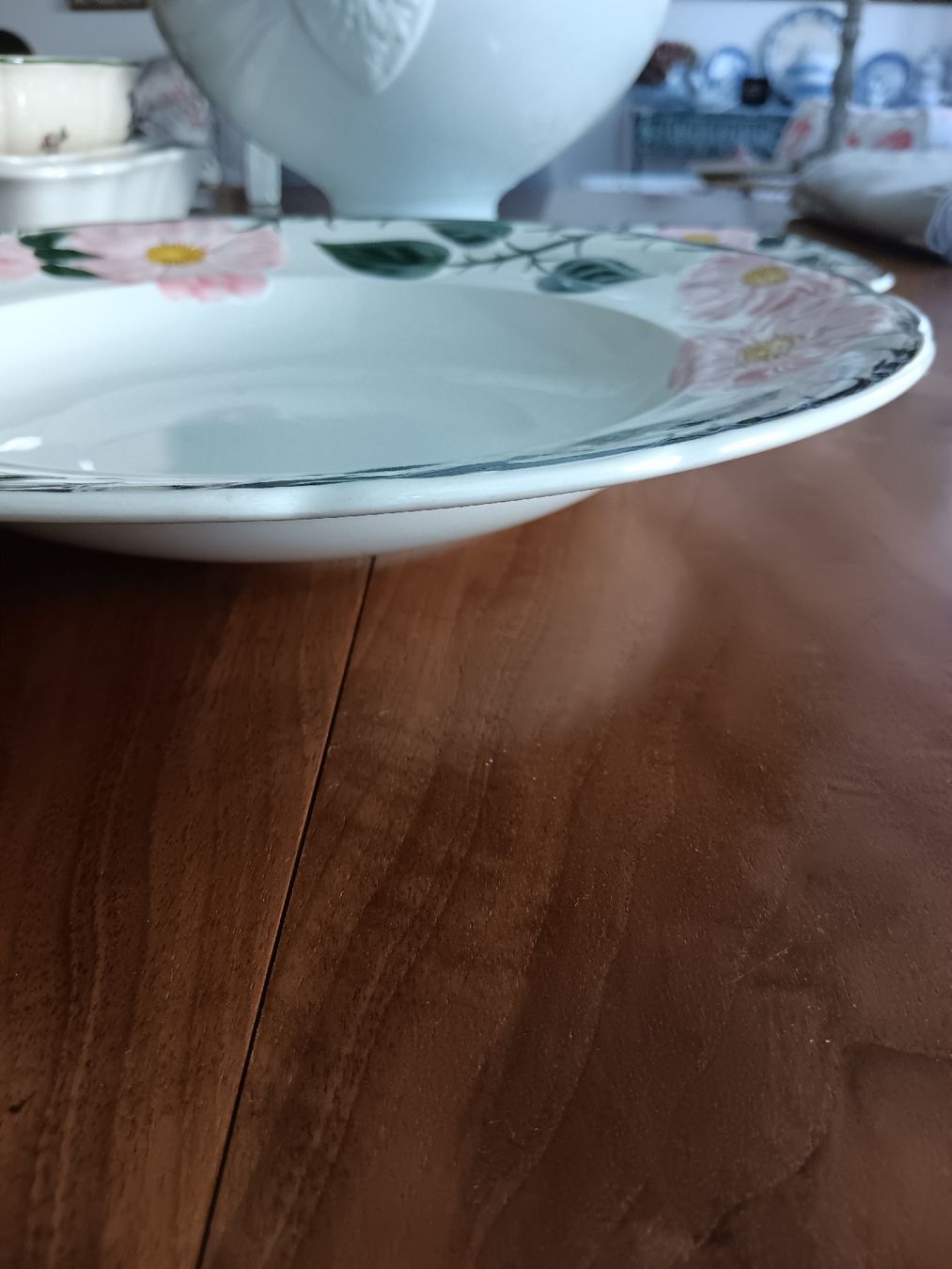 Villeroy & Boch Schalen: villeroy boch grosser Teller  – Gebraucht aus Ambrì von Maerz87 4