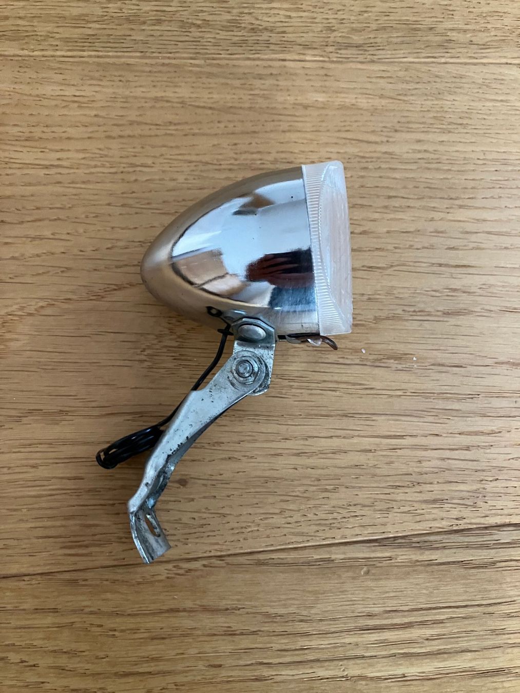 Pezzi di ricambio: Frontlampe klein Vintage – Usato da Obermumpf venduto da Estrela67 1