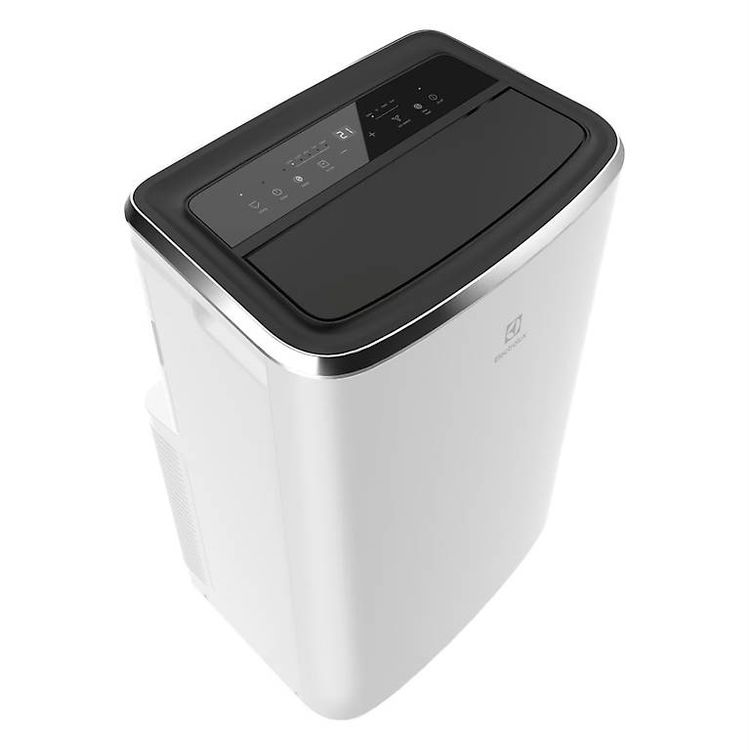 Electrolux Klimageräte: Electrolux ChillFlex Pro climatizzatore portatile – Gebraucht aus Gordola von Stecri5 2